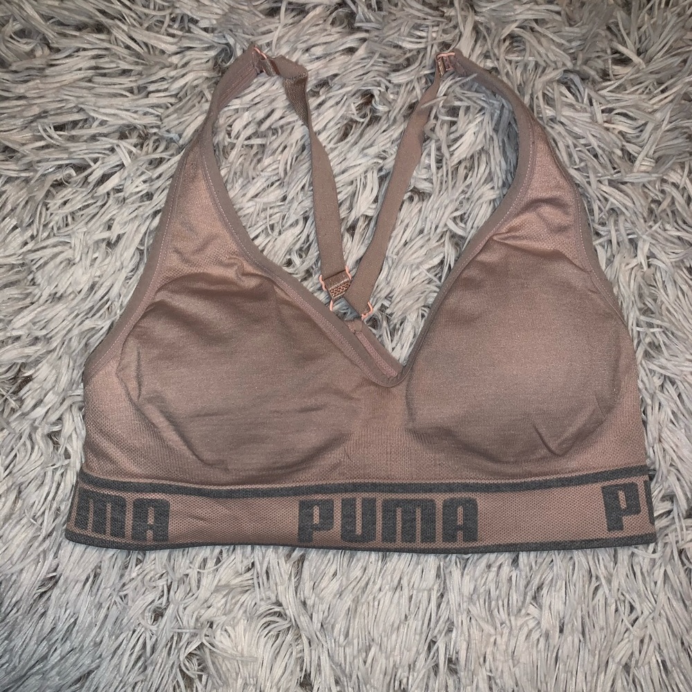 Puma Sports Bra